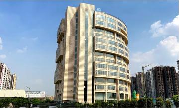 Artha SEZ / Trustone Tower 1